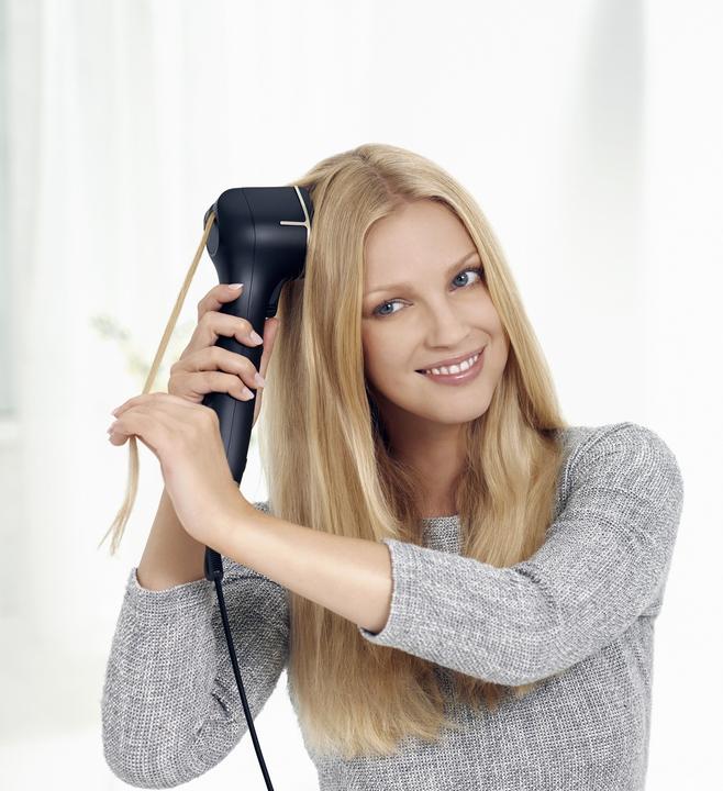 Actual product image Philips ProCare HPS940/00