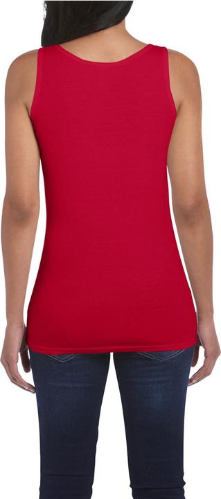 Produktbild Gildan Softstyle Einfarbiges Tank Top