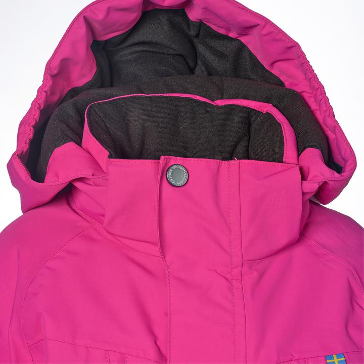Produktbild Isbjörn Kid's Penguin Snowsuit (92)