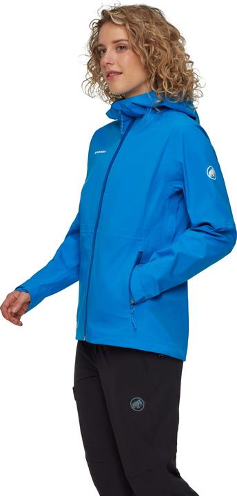 Produktbild Mammut Linard Guide HS Hooded Jacket Women (M)