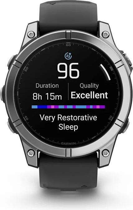 Image du produit Garmin fenix E (47 mm)