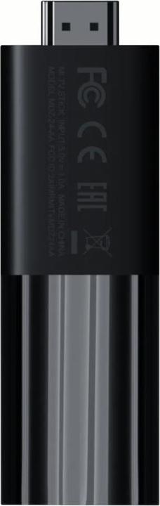 Produktbild Xiaomi TV-Box Mi TV Stick mit Android- und HDR-Unterstützung (8 GB, Android 9.0 (Pie))