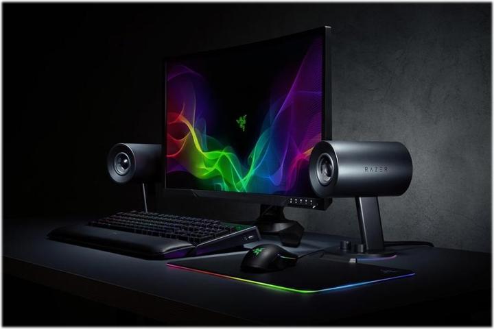 Image du produit Razer Nommo Chroma