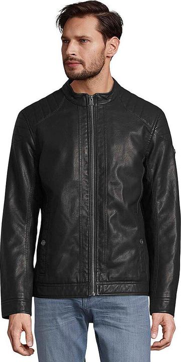 Produktbild Tom Tailor Lederjacke (XL)