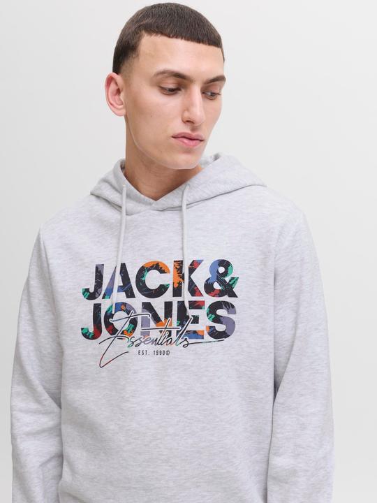 Immagine prodotto Jack & Jones Kapuzenpullover EPLAS Hoodie (XXL)