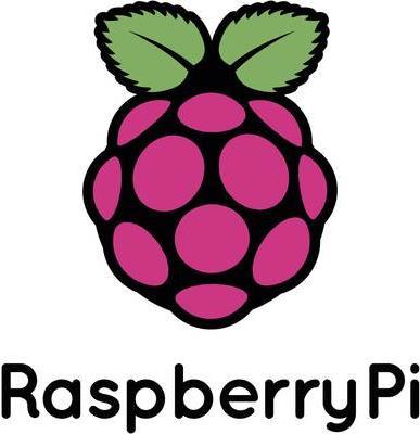 Actual product image Raspberry Pi Pi Display-Modul RB-Display Kit