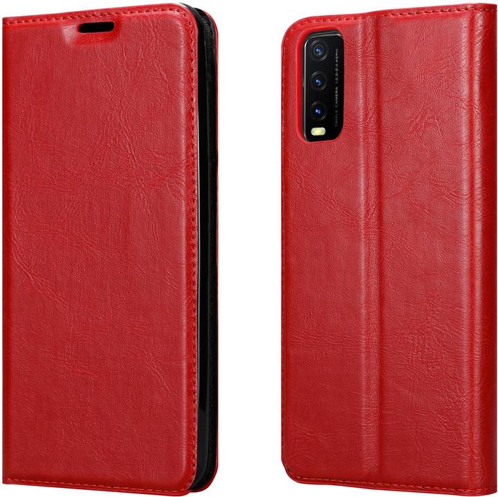 Immagine prodotto Cadorabo Copertina (Vivo Y20s)