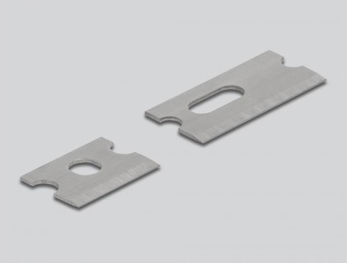 Productafbeelding Delock Krimptang met stripper en netwerktester voor 8P (RJ45), 6P (RJ12/11) of 4P (RJ10) stekkers (190 mm)