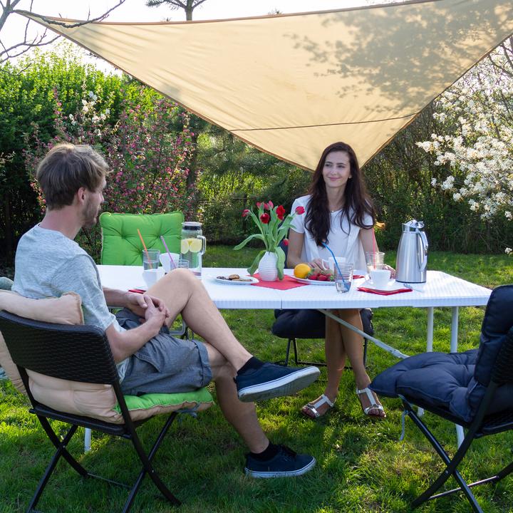 Image du produit Relaxdays Tables de jardin (178 cm)