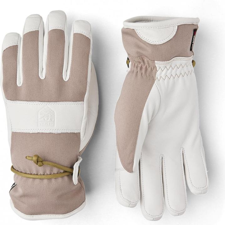 Actual product image Hestra Voss Czone (L)