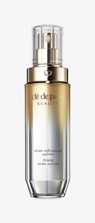 Actual product image Clé de Peau Beauté Firming Serum Supreme (40 ml)