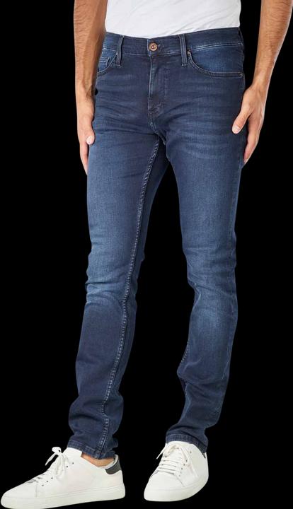 Immagine prodotto Mustang Low Rise Frisco Jeans Slim Fit Dark Blue (W31/L32)