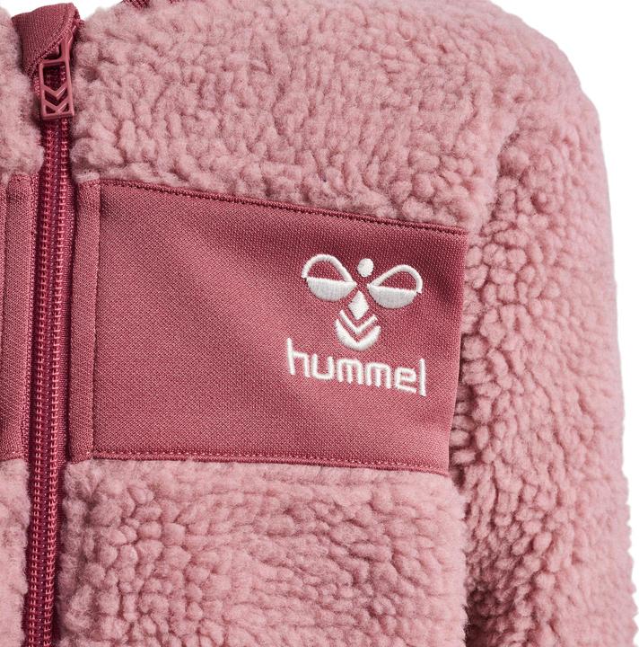 Immagine prodotto hummel Giacca Con Zip Hmlevano (68)