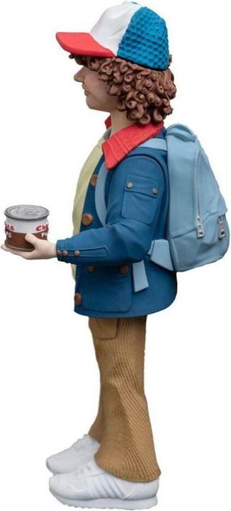 Actual product image Weta Workshop Stranger Things figurine Mini Epics Dustin Henderson (Season 1) 15 cm