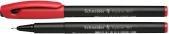 Immagine prodotto Schneider Fineliner Topliner 967 (Rosso, 1 x)