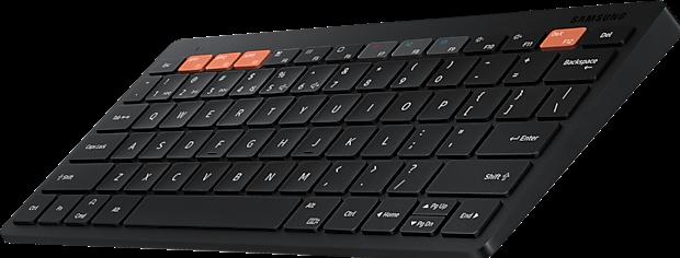 Produktbild Samsung Smart Keyboard Trio 500 (DE, Kabellos)