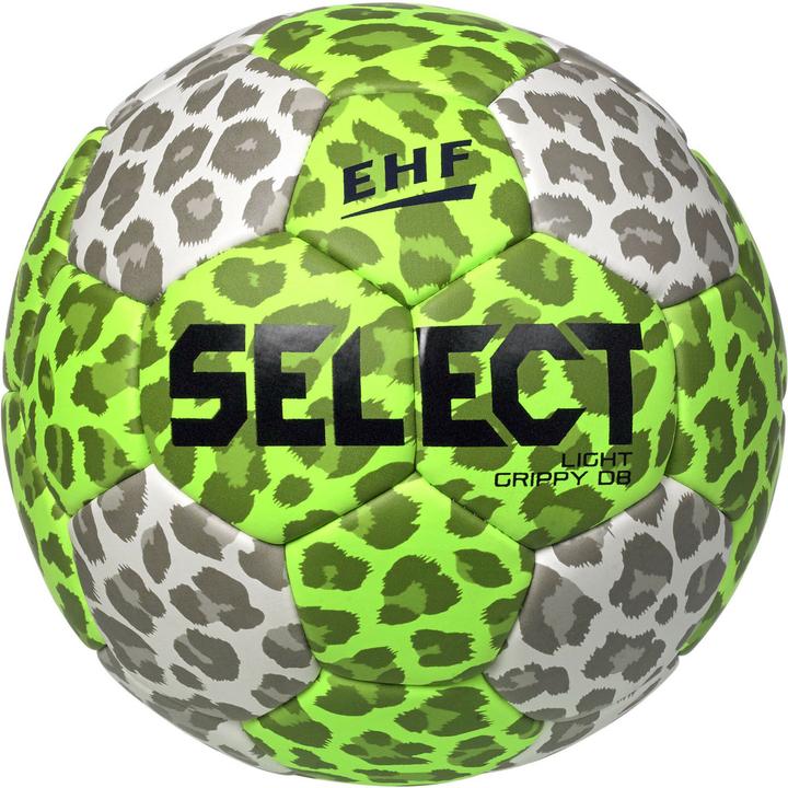 Select Light Grippy DB v22 (0)