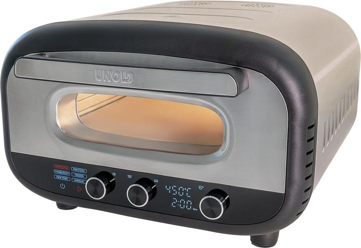 Unold PIZZAOFEN Alfredo 68806 (Pizzaofen Elektro)