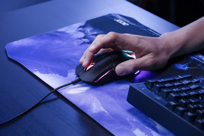 Produktbild Acer Predator Cestus 330 (Kabelgebunden)