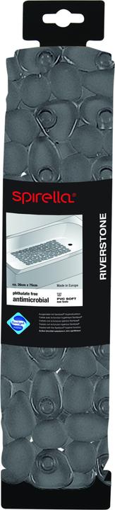 Actual product image spirella Riverstone (36 x 71 cm)