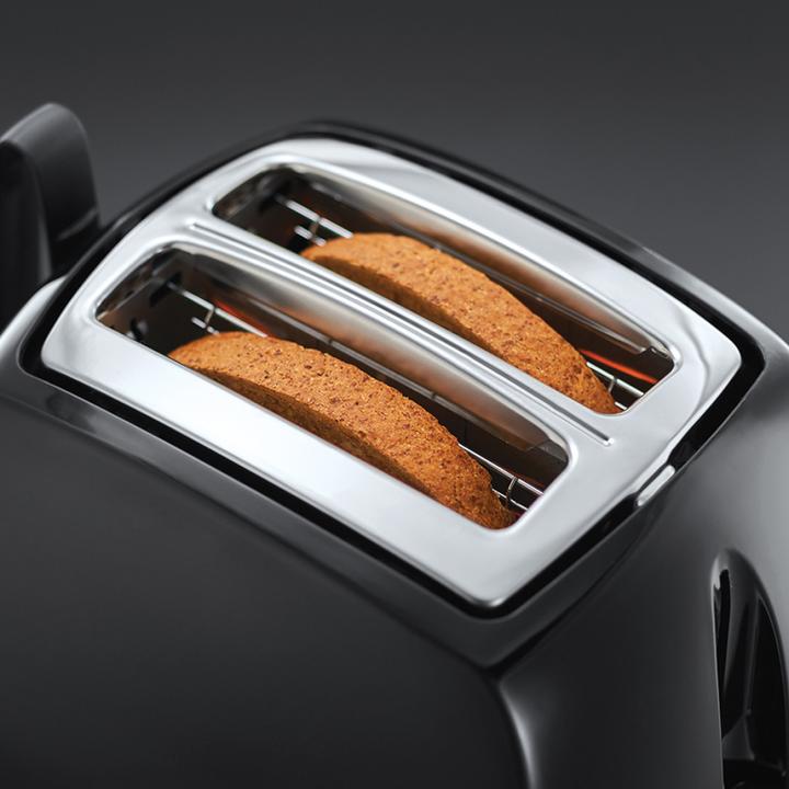 Actual product image Russell Hobbs Textures Plus