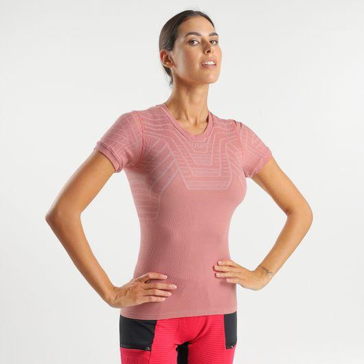 Image du produit UYN T-Shirt Terracross Self Layer Support Fit (L)