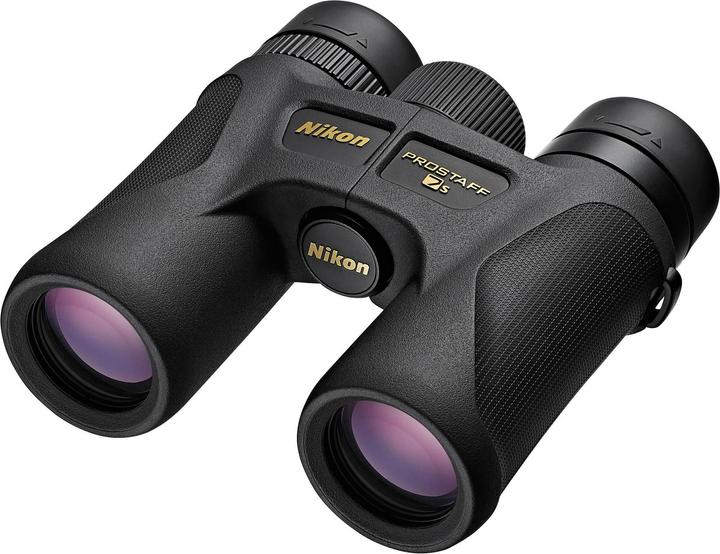 Nikon Prostaff 7S (8 x, 30 mm)