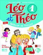 Image du produit Léo et Théo 1. livre de l'élève (Français)