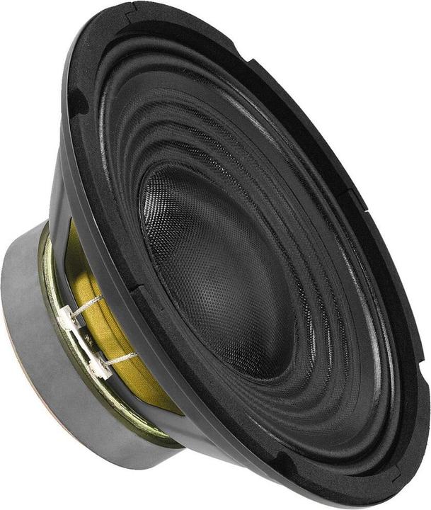 Monacor Haut-parleur de basses (1 pièce)