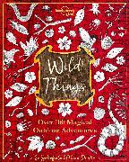 Immagine prodotto Wild Things (Inglese)
