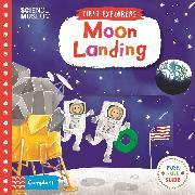 Produktbild Moon Landing (Englisch)
