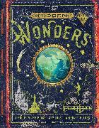 Produktbild Hidden Wonders (Englisch)