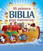 Immagine prodotto La mia prima Bibbia da memorizzare (Spagnolo)