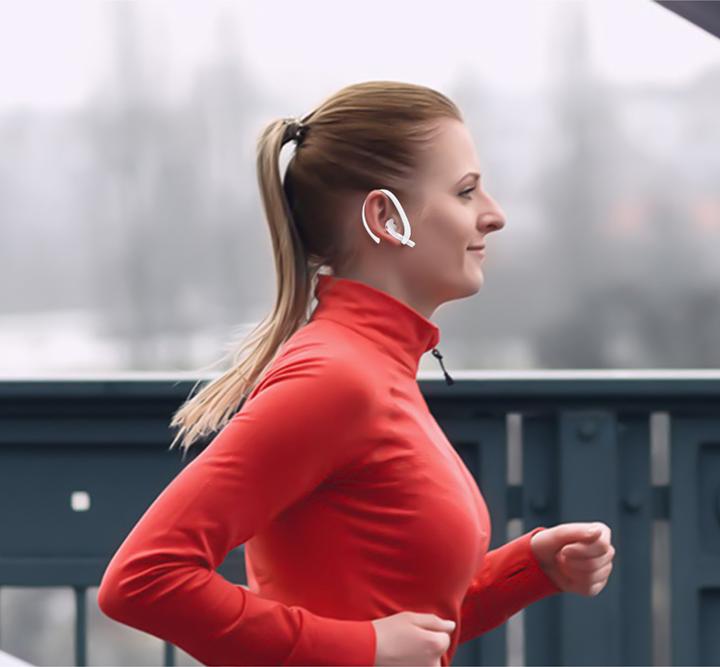 Produktbild Terratec ADD Hook Ohrbügel (Packung mit 2) (AirPods)