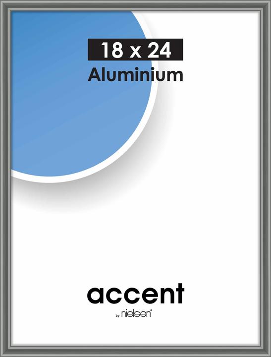 Produktbild Nielsen Accent (18 x 24 cm)