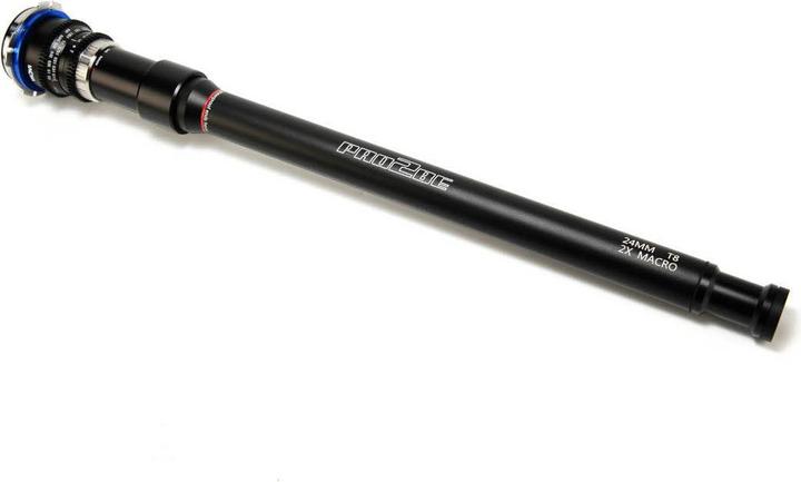 Actual product image Laowa Pro2be 24mm T8 2X Macro Probe 0 module PL
