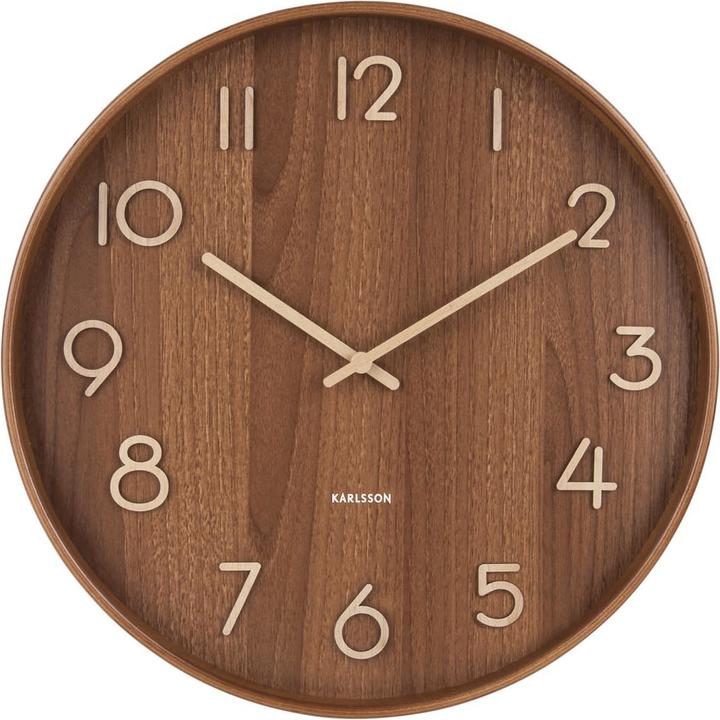 Produktbild Karlsson Pure large (60 cm)