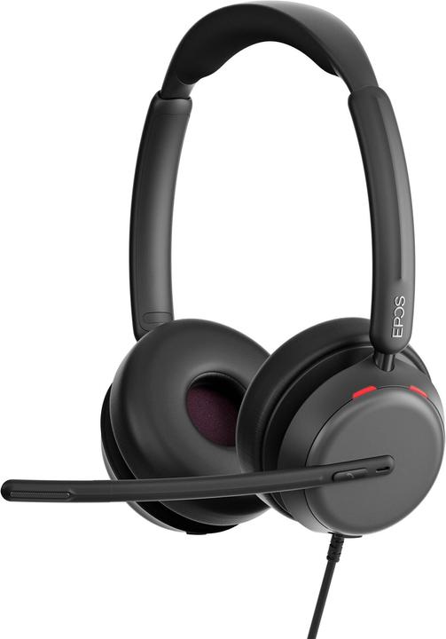 Produktbild EPOS IMPACT 860 ANC (Kabelgebunden, USB-C)