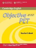 Image du produit Teacher's Book (Anglais)