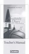 Produktbild The Absolutely True Diary of a Part-Time Indian. Teacher's Manual