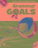 Actual product image Grammar Goals. Pupil's Book 2nd Pack. British Edition (English)