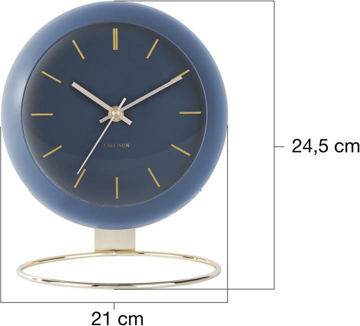 Image du produit Karlsson Globe
