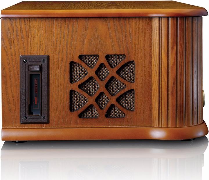 Immagine prodotto Lenco TCD-2570WD (Semi-automatico)