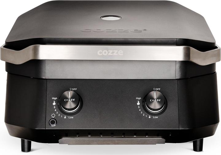 Produktbild Cozze Plancha (6.40 kW)