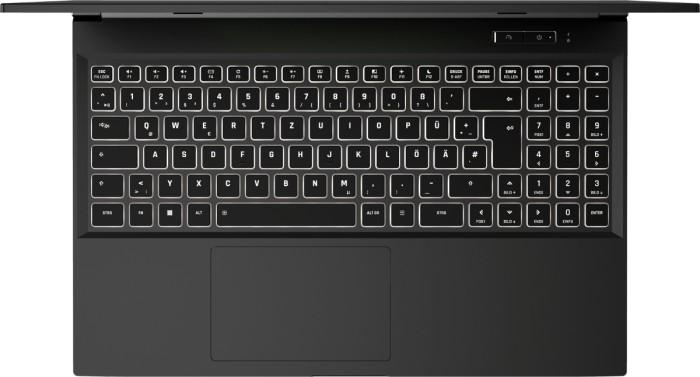 Produktbild XMG CORE 15 AMD (15.60", AMD Ryzen 5 4600H, 16 GB, 500 GB, DE)