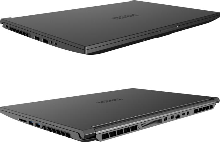 Produktbild XMG CORE 15 AMD (15.60", AMD Ryzen 5 4600H, 16 GB, 500 GB, DE)