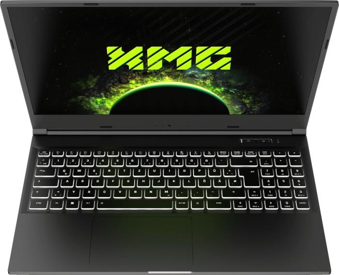 Produktbild XMG CORE 15 AMD (15.60", AMD Ryzen 5 4600H, 16 GB, 500 GB, DE)