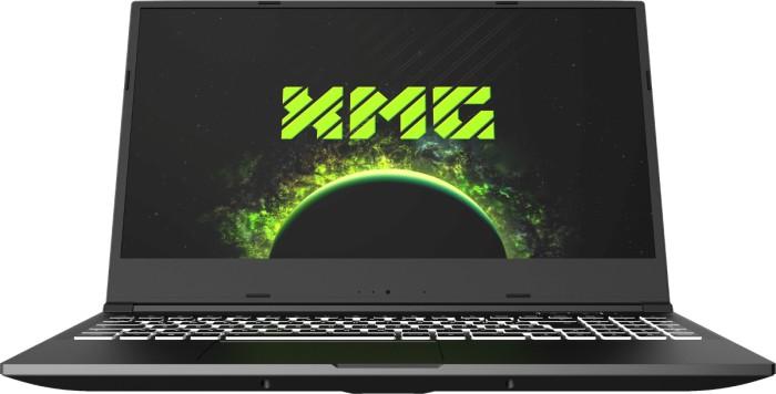 XMG CORE 15 AMD (15.60", AMD Ryzen 5 4600H, 16 GB, 500 GB, DE)