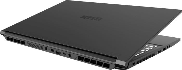 Produktbild XMG CORE 15 AMD (15.60", AMD Ryzen 5 4600H, 16 GB, 500 GB, DE)