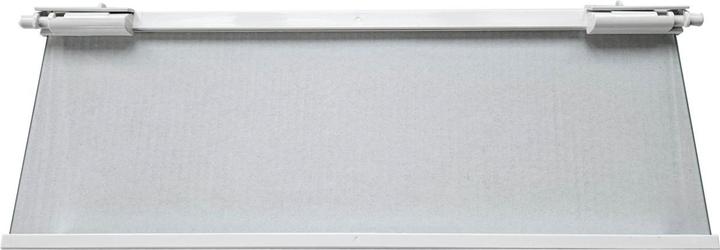 Produktbild V-Zug Glastablar smart weiss 483x172 1029483 - Kühlschrank